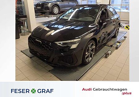 Audi A3 45 TFSI e S tronic S Line