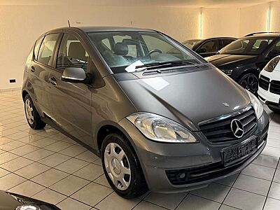 Mercedes-Benz A 170 A A 170,8x-Fach-Bereift,SHZ,Tüv-Neu