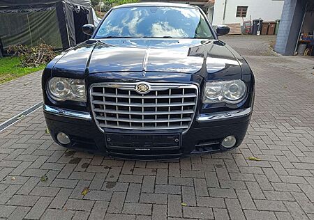 Chrysler 300C 3.0 CRD SRT DPF Automatik