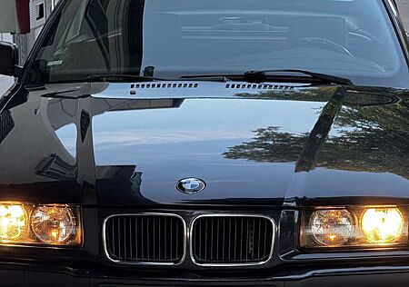 BMW 318i 318