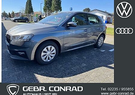 Skoda Fabia TSI "Selection", NP: 27.000 €