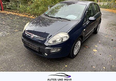 Fiat Punto Evo Dynamic Klima Fenster el.