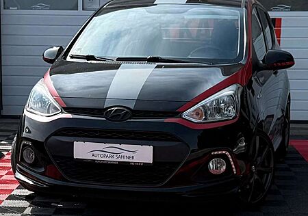 Hyundai i10 Sport
