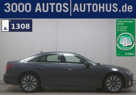 Audi A6 45 TDI Qu. sport Navi Panorama LED ACC