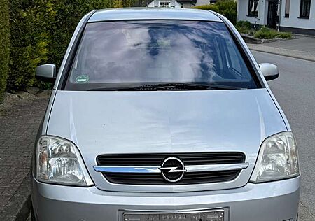 Opel Meriva 1.4
