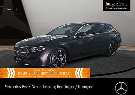 Mercedes-Benz E 300 de T 4M Avantgarde Fahrass 360° Distr. AHK