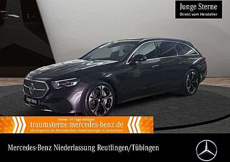 Mercedes-Benz E 300 de T 4M Avantgarde Fahrass 360° Distr. AHK