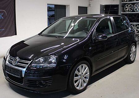 VW Golf Volkswagen GT Sport*Klima*Navi*SD*ESP*ABS*170PS