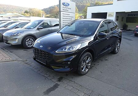 Ford Kuga Plug-In Hybrid ST-Line X Voll-LED Navi Kamera AHK