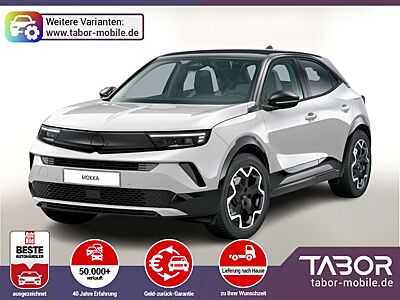Opel Mokka Hybrid Ultimate WinterP SHZ LHZ UVP-30%*