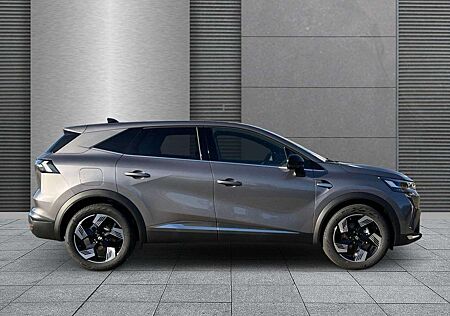 Renault Symbioz Techno SHZ LKHZ Mild Hybrid 140 104 kW (141 PS...