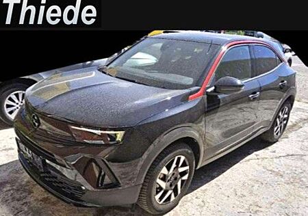 Opel Mokka-e GS LINE 3-PHASIG NAVI/LED/KAMERA/SPORT