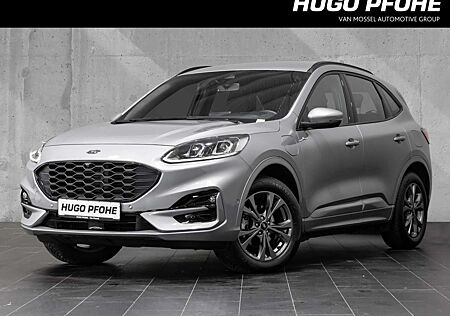 Ford Kuga ST-Line PHEV AHK ACC KAM NAVI LED WI-PKT
