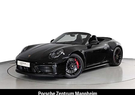 Porsche 992 (911) Carrera 4 GTS Cabriolet