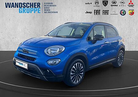 Fiat 500X MY22 CROSS HYBRID Komfort Plus Paket