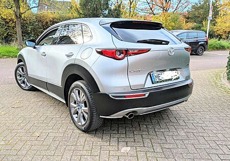 Mazda CX-30 SKYACTIV-G 2.0 M-Hybrid Aut. SELECTION