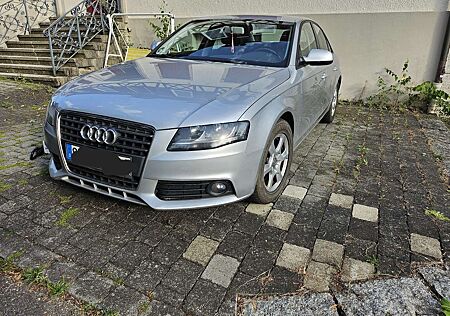 Audi A4 1.8 TFSI Attraction