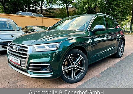 Audi SQ5 TDI Q Matrx/Pano/Raute/ACC/Luft/Virtual/Memo