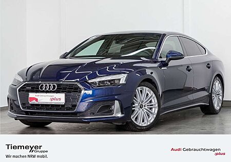 Audi A5 40 TFSI Q ADVANCED KAMERA 5-SITZE M