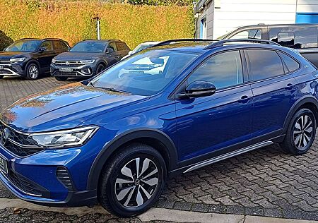 VW Taigo Volkswagen Goal-Klimaaut-Navi-Leder-Alu-PDC-SH-5Jahre