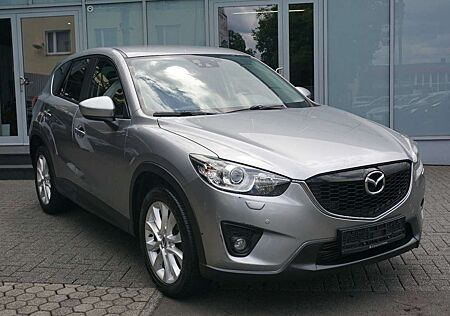 Mazda CX-5 Sendo 2WD BOSE/Xenon/AHK