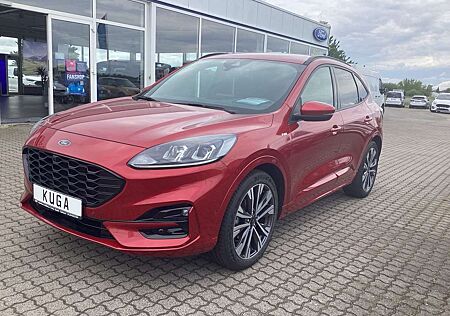 Ford Kuga ST-Line/ F-Assist-P /Winter-Paket/ 20 Zoll