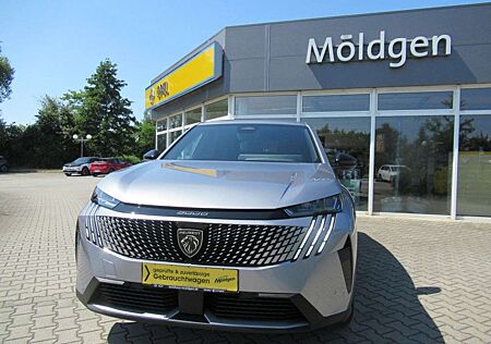 Peugeot 3008 Hybrid 136 e-DSC6 Allure