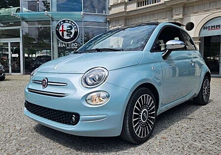 Fiat 500 Edition*Schiebedach*CarPlay*Klimaauto