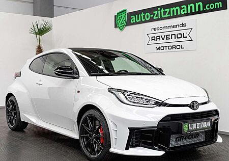 Toyota Yaris GR/SCHMIEDERÄDER/FACELIFT/CONVENIENCE/VOLL