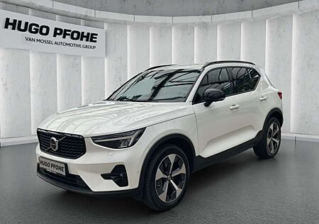 Volvo XC 40 XC40 Plus Dark 360Grad Leder