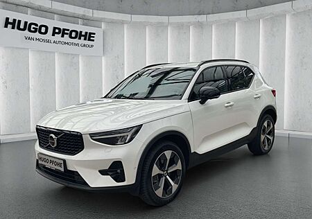 Volvo XC 40 XC40 Plus Dark | 360GRAD | LEDER