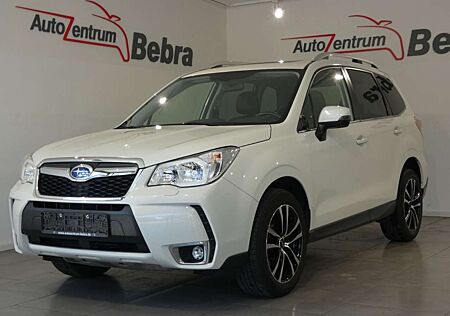 Subaru Forester 2.0 Plati.4x4 Automatik/Xenon/Navi/Pano