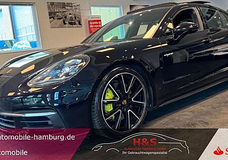 Porsche Panamera 4 E-Hybrid Panorama*Kamera