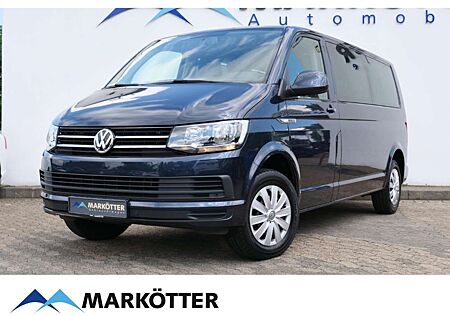 VW T6 Caravelle Volkswagen lang 9-Sitzer Standheizung/AHK