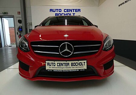 Mercedes-Benz B 180 AMG Line*AMG-Styling*AMG Line Paket*RFK