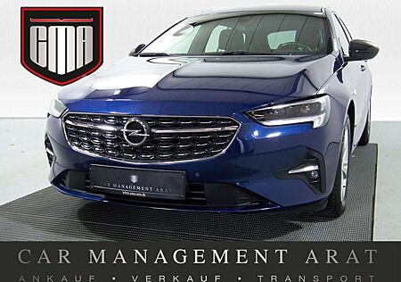 Opel Insignia Sports Tourer 2.0 Elegance AUT 1.H+NAVI