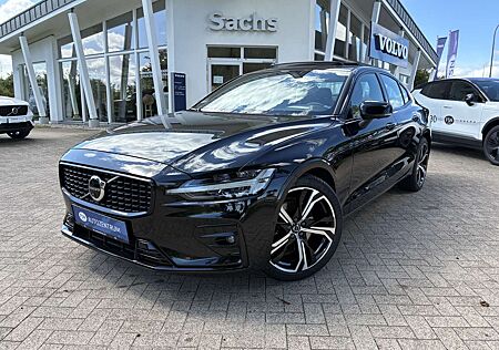 Volvo S60 B4 Plus Dark Plus Dark