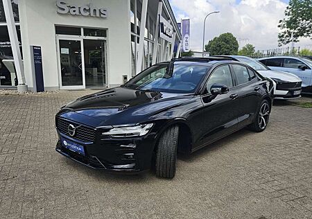 Volvo S60 B4 Plus Dark Plus Dark