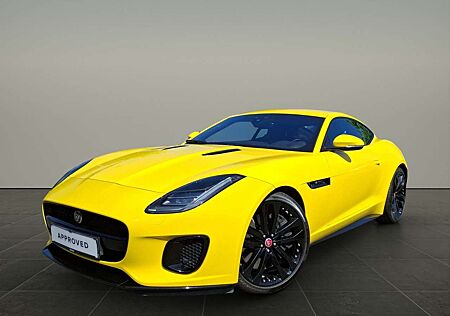 Jaguar F-Type 3.0 L V6 R-Dynamic