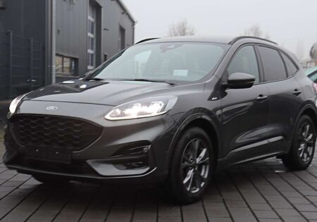 Ford Kuga 1.5 EcoBoost ST-LINE X KAMERA*4xSihzg*Head-up*elSi
