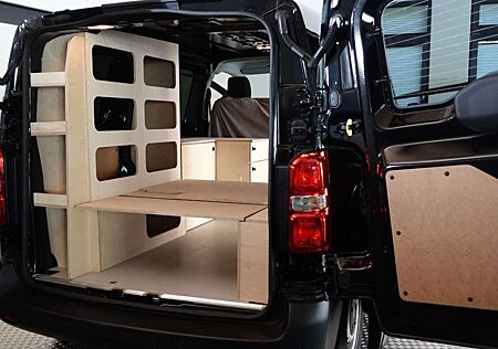Peugeot Expert L2*Camper*Van*AHK*Flügel*Nebel*Kamera*