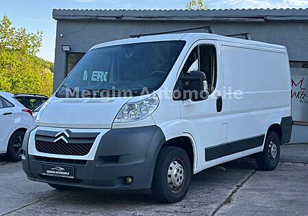 Citroën Jumper Citroen Kasten AHK/ Tüv&Asu 04/2026