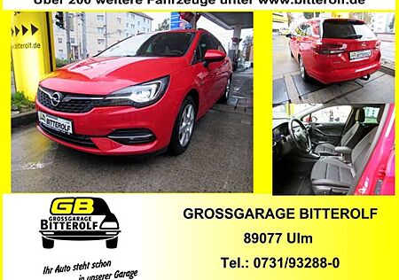 Opel Astra ST 1.5D Aut. Elegance Navi/AHK/SHZ/LED/PDC