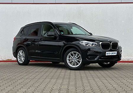 BMW X3 30e xDrive Advantage AHK*LED*DAB*HuD*TOTWAss