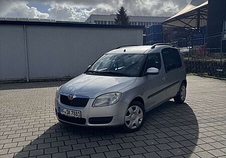 Skoda Roomster 1.4 16V Comfort