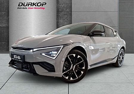 Kia EV6 GT LINE 84kWh Allrad StandHZG DriveWise-Park El. P