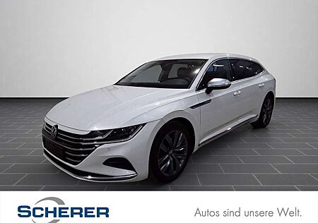 VW Arteon Volkswagen 2,0 TDI DSG Elegance, Navi