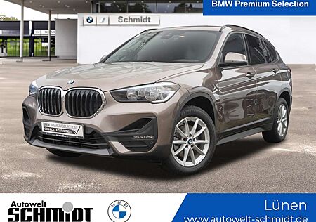 BMW X1 sDrive18d Advantage + 2.Jahre.BPS-GARANTIE