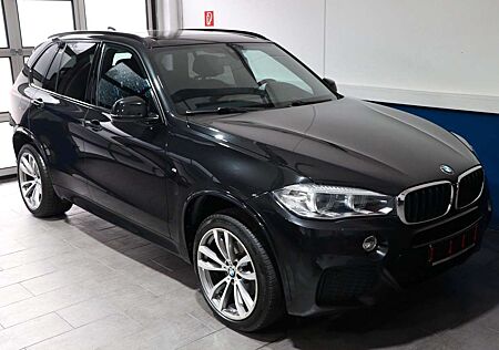 BMW X5 xDrive 30 d 8G-SAut.+M-Sportpaket+HUD+PANO €6