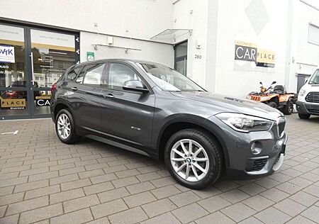 BMW X1 sDrive 18 i Advantage/Aut/Pano/Navi/PDC/AHK